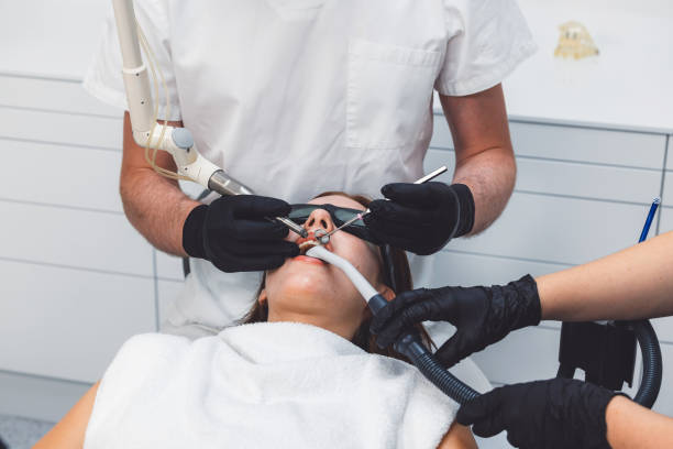 Best Emergency Tooth Extraction in Ringgold, GA