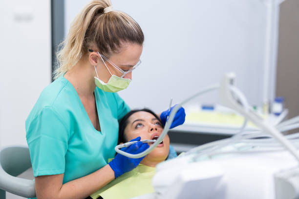 Best Emergency Dental Care for Broken or Chipped Teeth in Ringgold, GA