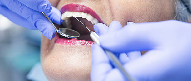 Best Emergency TMJ Treatment in Ringgold, GA